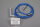 PEPPERL+FUCHS NCB4-12GM40-N0 Induktiver Sensor 181086 8,2VDC 1kOhm KL:2 Unused