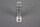 PEPPERL+FUCHS NCB4-12GM40-N0 Induktiver Sensor 181086 8,2VDC 1kOhm KL:2 Unused