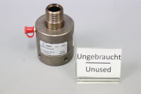 GAT Drehventil Rotopack 1800 SR 104047 Unused