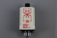 Dayton 5X829F Zeitrelais 1,8-180s 120VAC 50/60Hz Unused OVP