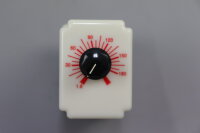 Dayton 5X829F Zeitrelais 1,8-180s 120VAC 50/60Hz Unused OVP