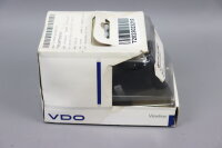 Veratron Viewline 52mm Motor &Ouml;ldruck A2C59514123 5Bar - 12-24V DLRB Unused OVP