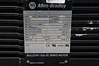 Allen Bradley 1326AB-B720E-S2L Servomotor 6.79kW 3000/min...