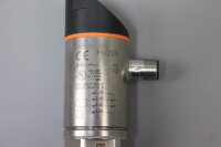 IFM PN3129 Drucksensor mit Display PN-0-1BRER14-MFRKG/US/ /V 18-30V Unused OVP