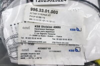 KSB Division AMRI Actair 12 Spare Parts Kit 42088710...