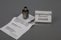 Jumo MIDAS C18 SW Druckmessumformer 401012 00574893 0-6bar 10-30VDC Unused