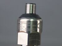 Jumo MIDAS C18 SW Druckmessumformer 401012 00574893 0-6bar 10-30VDC Unused