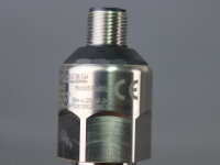 Jumo MIDAS C18 SW Druckmessumformer 401012 00574893 0-6bar 10-30VDC Unused