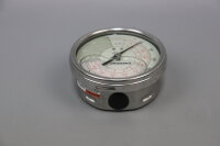 Enerpac Manometer GF-10P GF10P Unused