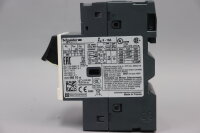 Schneider Electric Motorschutzschalter GV2ME14 034313 Unused OVP