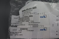 KSB amri 42 088 709 PV-UP Actair 6 Repair Kit unused