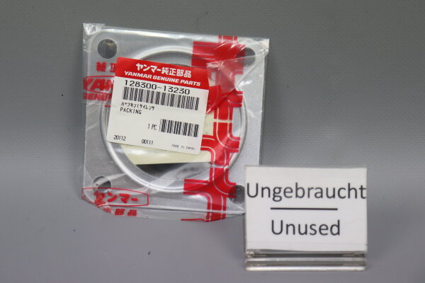 Yanmar Turbo Dichtung Gasket 4LH-DTE\128300-13230 Unused