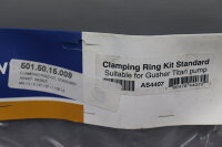 Whale AS4407 Klemmring Kit unused ovp