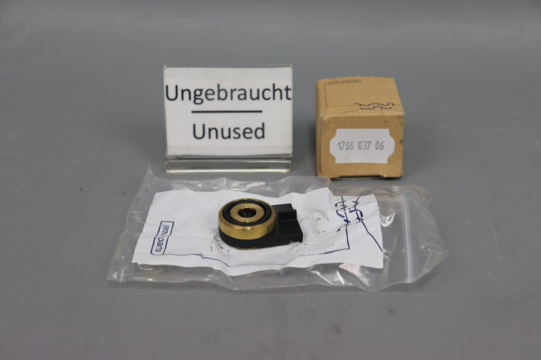 Alfa Laval 1766037-06 1766 037 06 Durchflussventil unused OVP