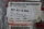 YANMAR 119173-49010 Rohr I/C out unused