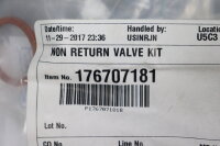 Alfa Laval Non Return Valve Kit 176707181 Unused