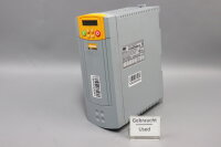 Parker SSD Drives 650V/030/400/F/00/DISPR/GR/RS0/0 Used