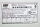 Parker SSD Drives 650V/030/400/F/00/DISPR/GR/RS0/0 Used