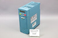 Parker SSD Drives 650V/022/400/F/00/DISPR/GR/RS0/0 5.5A Used