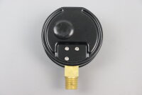 ENERPAC GP-15S Manometer GP15S 0-1000bar 0-15000psi 5431034265 Unused OVP