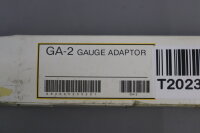 ENERPAC GA-2 Gauge Adaptor GA210000psi 700bar A21 12BY...