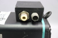 Siemens 1FT5102-0AC01-0-Z Servomotor Z: H40 K31 2000/min Used