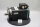 Siemens 1FT5102-0AC01-0-Z Servomotor Z: H40 K31 2000/min Used