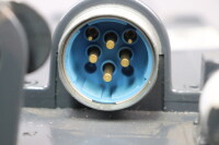 Siemens 1FT6105-8AF71-3EA1 Servomotor + Encoder F01 2048 S/R Unused