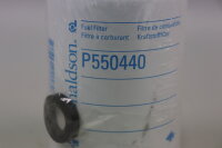 DONALDSON P550440 Kraftstofffilter 6,9bar 100psi M16 x1.5...