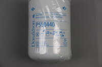 DONALDSON P550440 Kraftstofffilter 6,9bar 100psi M16 x1.5 Unused