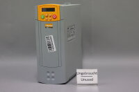 Parker SSD Drives 650V/030/400/F/00/DISPR/GR/RS0/0 Used
