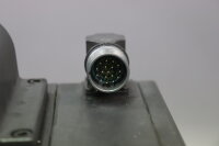 Siemens 1FT6082-1AF71-1EG1 Servomotor + Encoder F02 2048 S/R KTY 84 Used
