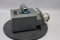 Siemens 1FT6082-1AF71-1EG1 Servomotor + Encoder F02 2048 S/R KTY 84 Used