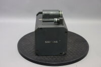 Siemens 1FT6082-1AF71-1EG1 Servomotor + Encoder F02 2048 S/R KTY 84 Used