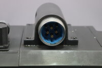 Siemens 1FT6082-1AF71-1EG1 Servomotor + Encoder F02 2048 S/R KTY 84 Used