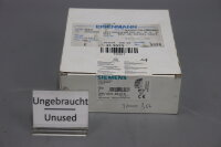 Siemens 3RV1031-4EA10 E-Stand:01 Leistungsschalter Sealed