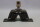 Yanmar 119173-08440 Motorhalterung 300L Used