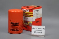FRAM P4102A Kraftstofffilter Unused OVP