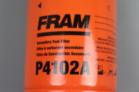 FRAM P4102A Kraftstofffilter Unused OVP