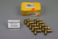 Parker X169HD-6-4 Hydraulische Winkelverschraubung...