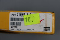 Parker X169HD-4-2 Hydraulische Winkelverschraubung...
