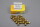 Parker X169HD-4-4 Hydraulische Winkelverschraubung 10xSt&uuml;cke Unused OVP
