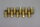 Parker X68HD-3-2 Hydraulische Anschlussverschraubung10xSt&uuml;cke Unused OVP