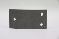 ABB 3x / 3 pieces 518478 82 Friciton Pad unused