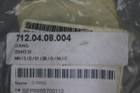 Alfa Laval 25x/ 25 pieces 223412 21 O-Ring unused