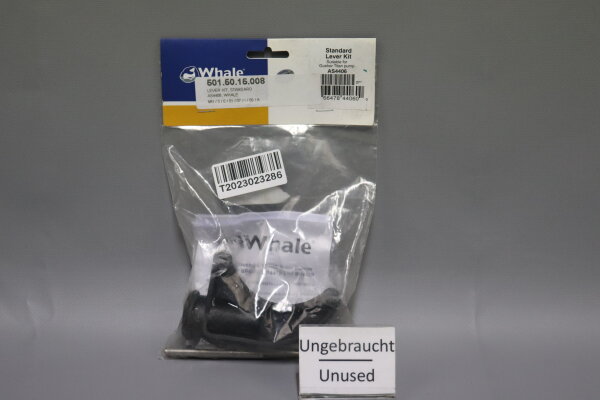 Whale AS4406 Hebel-Bausatz f&uuml;r Gusher Titan Pump Unused OVP