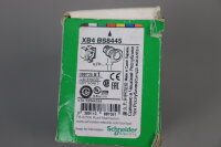 Schneider Electric XB4 BS8445 Sicherheitsschalter XB4BS8445 088705 Unused OVP