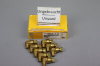 Parker X169HD-4-2 Hydraulische Winkelverschraubung...