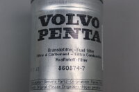 VOLVO PENTA  860874-7 Kraftstoff-Filter Unused