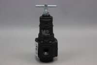 NORGREN R74G-4AT-RMG Regulator Inlet:300psig 21bar Outlet:150psig 10,3bar Unused